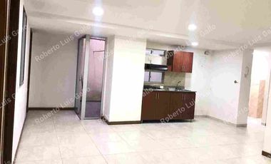 Vendo apto 2o. piso interno en buenos aires