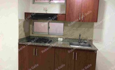 Vendo apto 2o. piso interno en buenos aires