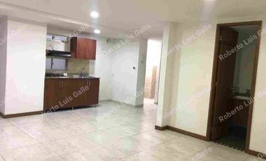 Vendo apto 2o. piso interno en buenos aires