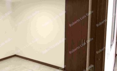 Vendo apto 2o. piso interno en buenos aires