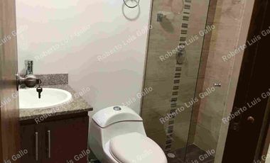 Vendo apto 2o. piso interno en buenos aires