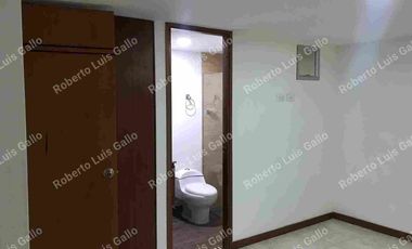 Vendo apto 2o. piso interno en buenos aires
