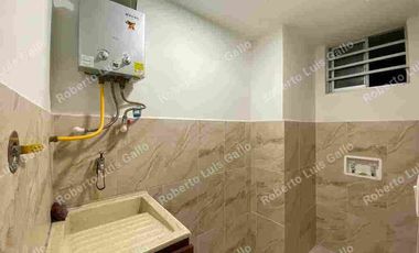 Vendo apto 2o. piso interno en buenos aires