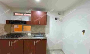 Vendo apto 2o. piso interno en buenos aires