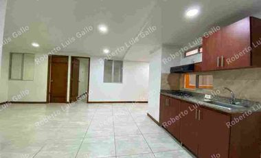 Vendo apto 2o. piso interno en buenos aires