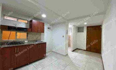 Vendo apto 2o. piso interno en buenos aires