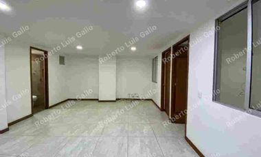 Vendo apto 2o. piso interno en buenos aires