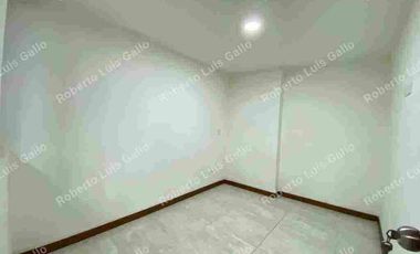 Vendo apto 2o. piso interno en buenos aires