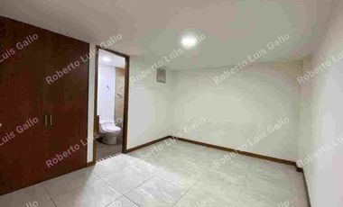 Vendo apto 2o. piso interno en buenos aires