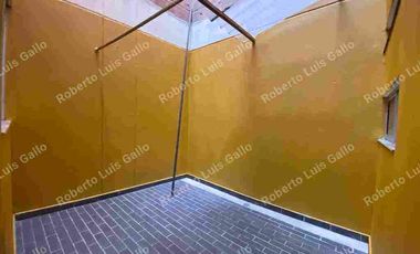 Vendo apto 2o. piso interno en buenos aires