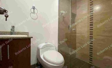 Vendo apto 2o. piso interno en buenos aires