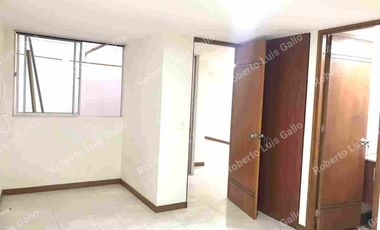 Vendo apto 2o. piso interno en buenos aires