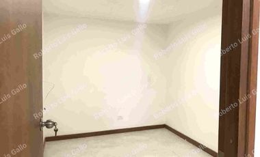 Vendo apto 2o. piso interno en buenos aires