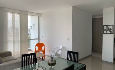 Venta apartamento Alamos Pereira
