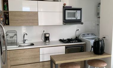 Venta apartamento Alamos Pereira