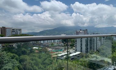 Venta apartamento Alamos Pereira