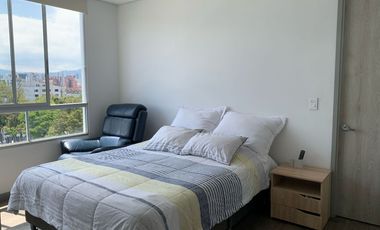 Venta apartamento Alamos Pereira