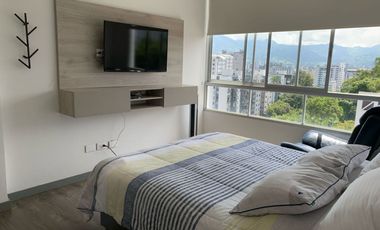 Venta apartamento Alamos Pereira
