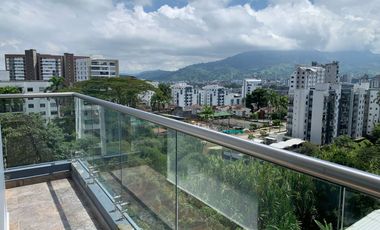 Venta apartamento Alamos Pereira