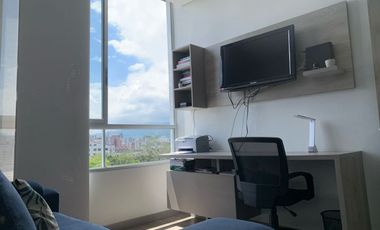 Venta apartamento Alamos Pereira