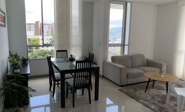 Venta apartamento Alamos Pereira