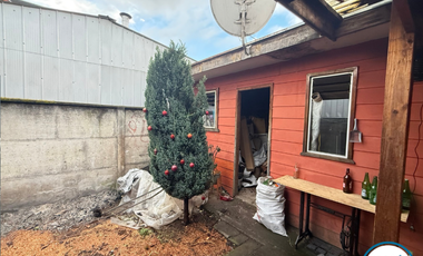 Casa en Venta Parque Costanera I, Temuco