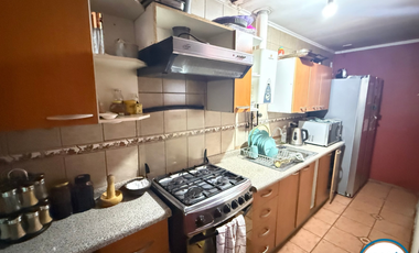 Casa en Venta Parque Costanera I, Temuco