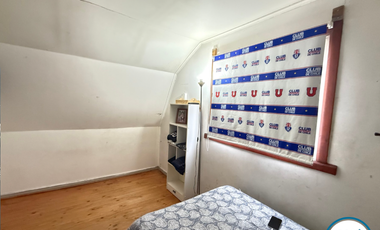 Casa en Venta Parque Costanera I, Temuco