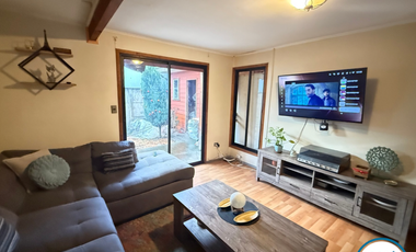 Casa en Venta Parque Costanera I, Temuco