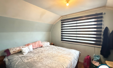 Casa en Venta Parque Costanera I, Temuco