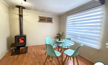 Casa en Venta Parque Costanera I, Temuco