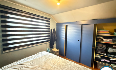 Casa en Venta Parque Costanera I, Temuco