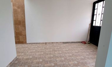 CASA ESQUINERA PARTE PLANA