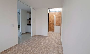 CASA ESQUINERA PARTE PLANA