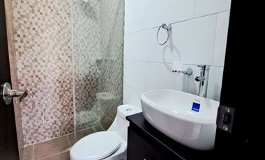 CASA ESQUINERA PARTE PLANA