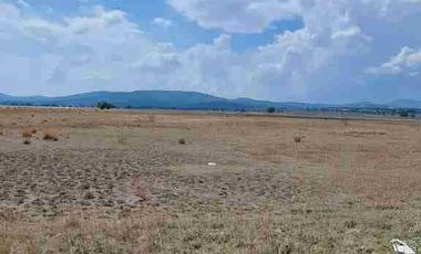 SE VENDE TERRENO, MEXICO-PACHUCA