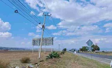 SE VENDE TERRENO, MEXICO-PACHUCA