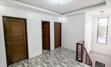 FOR RENT – Spacious Modern Home with Pool Near Westfield International School, Clark-Angeles