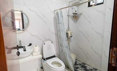 FOR RENT – Spacious Modern Home with Pool Near Westfield International School, Clark-Angeles