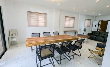 FOR RENT – Spacious Modern Home with Pool Near Westfield International School, Clark-Angeles