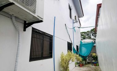 FOR RENT – Spacious Modern Home with Pool Near Westfield International School, Clark-Angeles