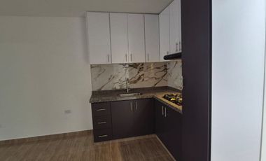 CASA DE UN NIVEL CERCA AL EXITO ESTRENAR