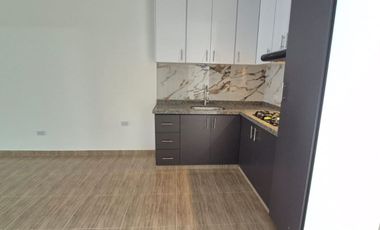 CASA DE UN NIVEL CERCA AL EXITO ESTRENAR
