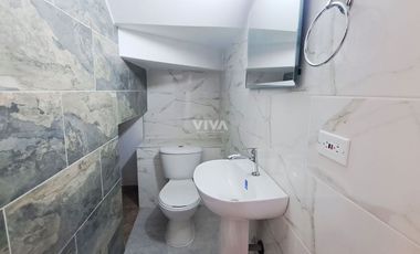 CASA A ESTRENAR PARTE PLANA