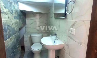 CASA A ESTRENAR PARTE PLANA