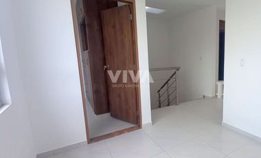 CASA A ESTRENAR PARTE PLANA