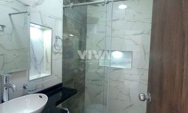 CASA A ESTRENAR PARTE PLANA
