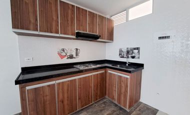 CASA A ESTRENAR PARTE PLANA