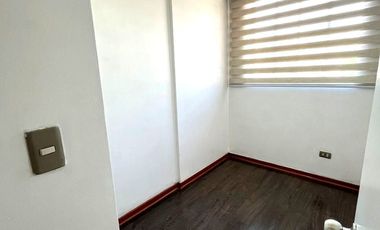 Se Vende Depto. Pudahuel (tte Cruz), Metro Barrancas