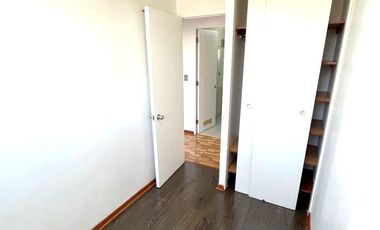 Se Vende Depto. Pudahuel (tte Cruz), Metro Barrancas